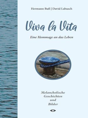 cover image of Viva la Vita